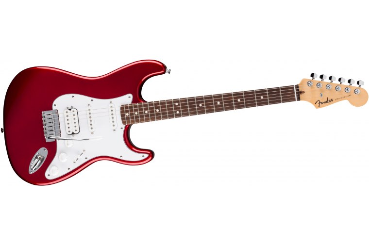 Fender Standard Stratocaster HSS - LRL CND