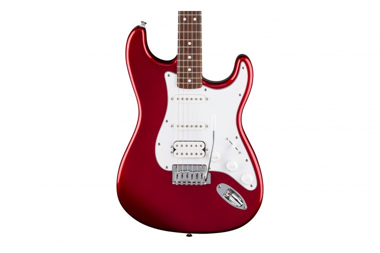 Fender Standard Stratocaster HSS - LRL CND