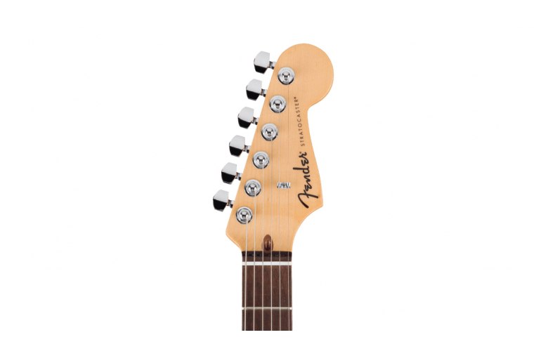 Fender Standard Stratocaster HSS - LRL CND