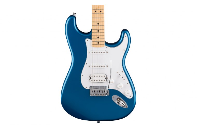 Fender Standard Stratocaster HSS - MN AQM