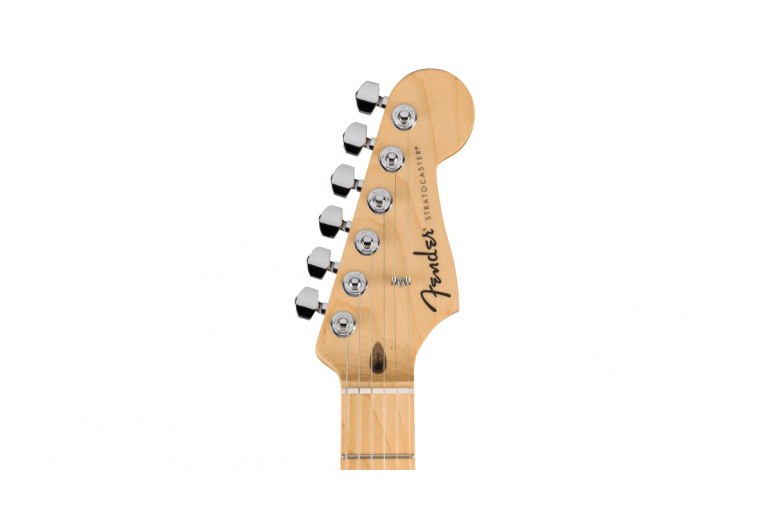 Fender Standard Stratocaster HSS - MN AQM