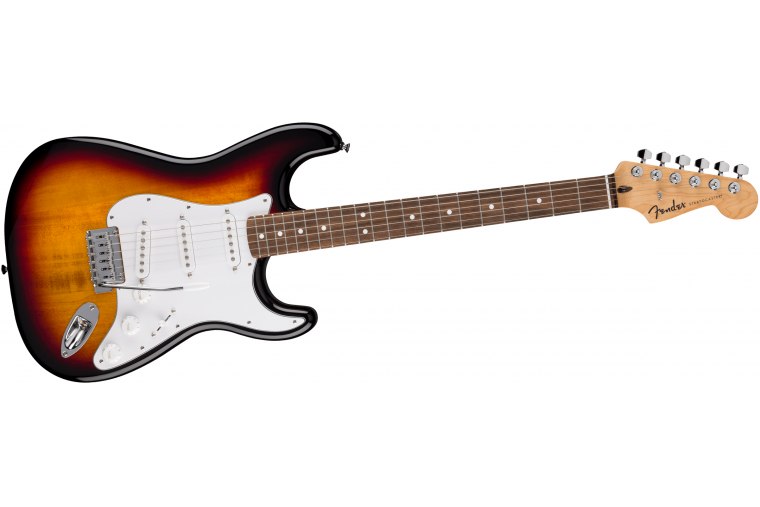 Fender Standard Stratocaster - LRL 3CS