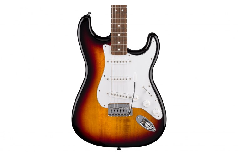 Fender Standard Stratocaster - LRL 3CS