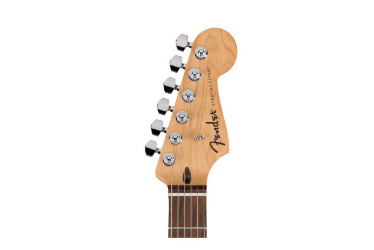 Fender Standard Stratocaster - LRL 3CS