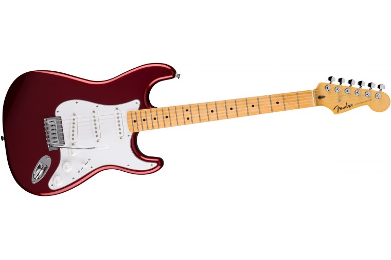 Fender Standard Stratocaster - MN CND