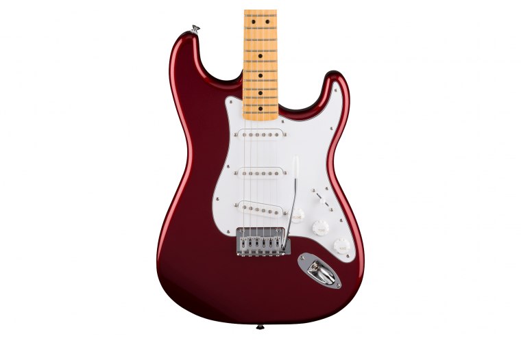 Fender Standard Stratocaster - MN CND