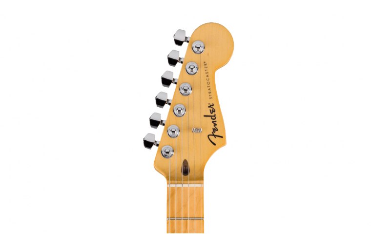 Fender Standard Stratocaster - MN CND