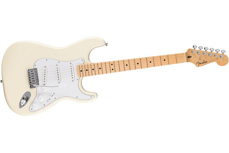 Fender Standard Stratocaster - MN OWT