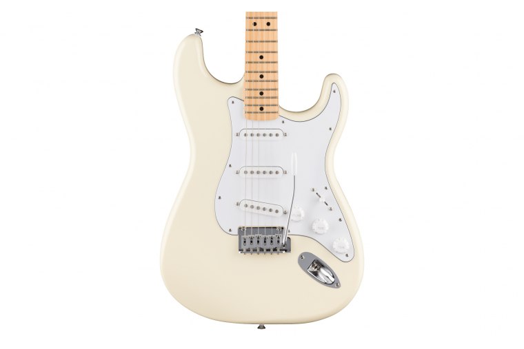 Fender Standard Stratocaster - MN OWT