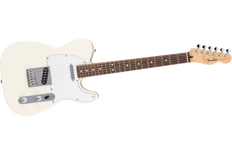 Fender Standard Telecaster - LRL OWT