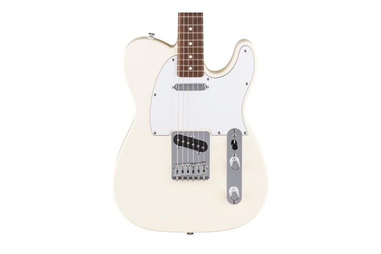 Fender Standard Telecaster - LRL OWT