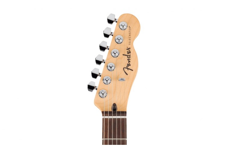 Fender Standard Telecaster - LRL OWT