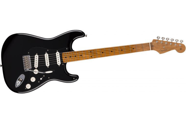 Fender Vintera II '50s Stratocaster Limited Edition - BLK