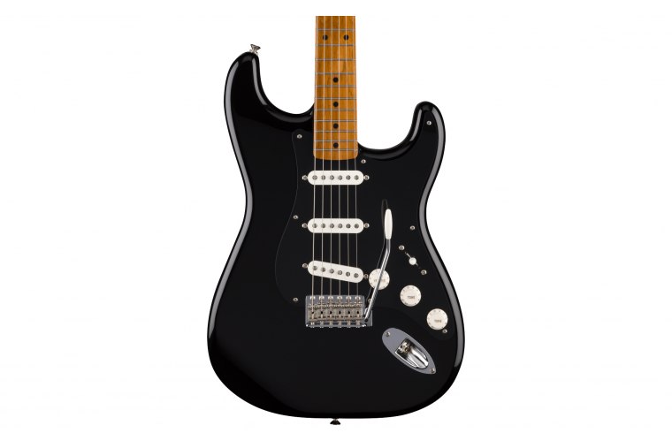 Fender Vintera II '50s Stratocaster Limited Edition - BLK