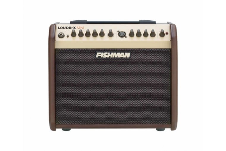 Fishman Loudbox Mini