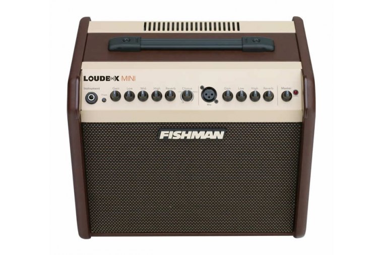 Fishman Loudbox Mini