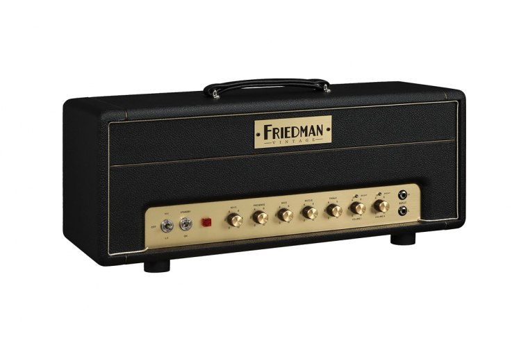 Friedman PLEX Head