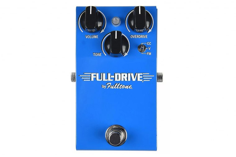 Fulltone Full-Drive 1