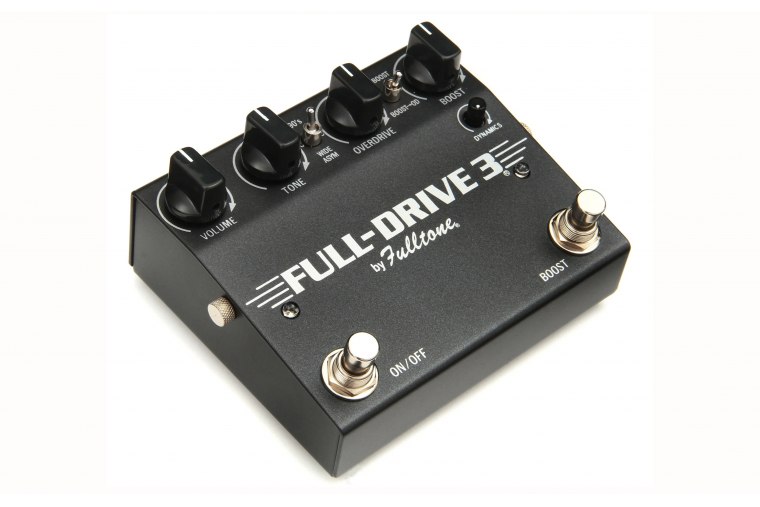 Fulltone Full-Drive 3