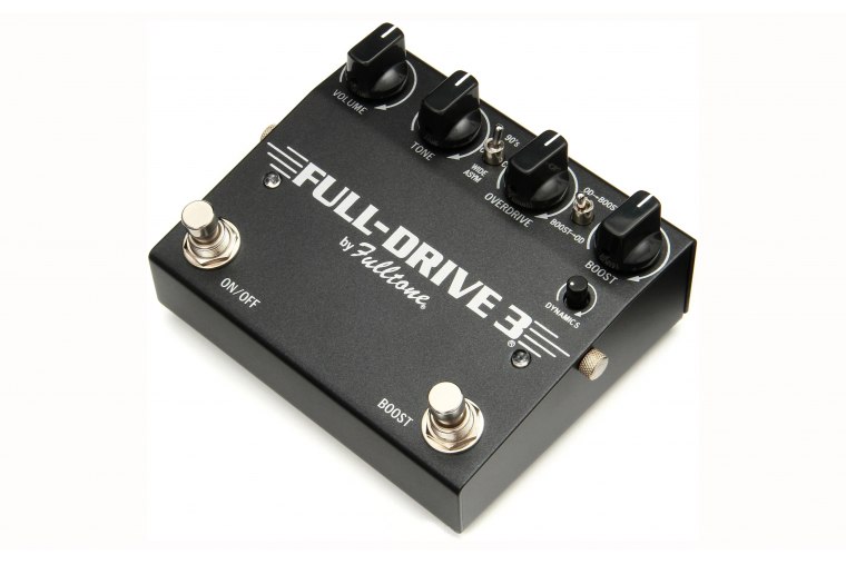 Fulltone Full-Drive 3