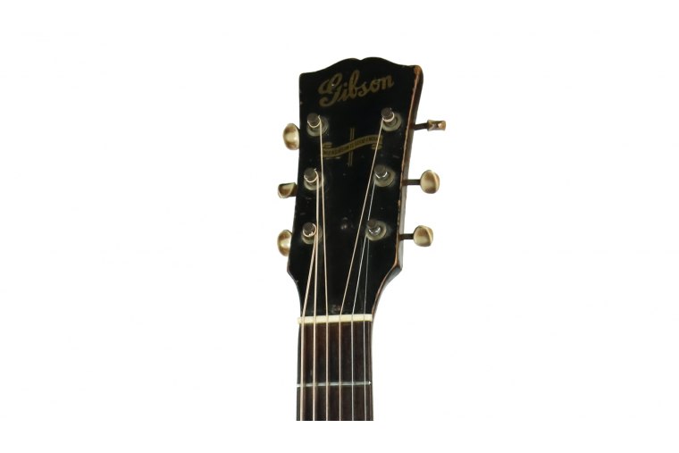 Gibson 1945 J-45 Banner