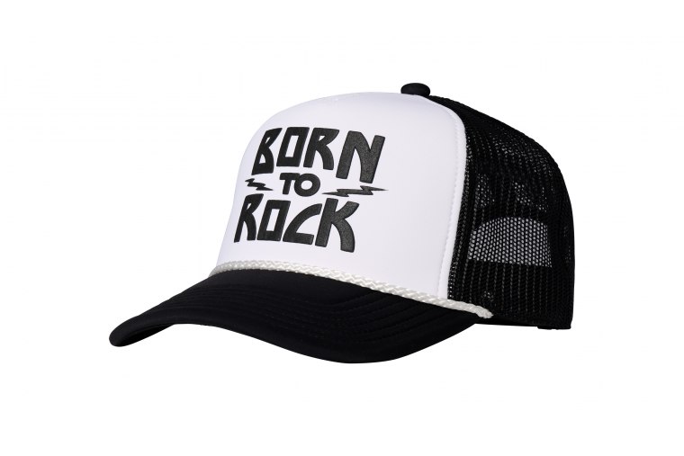 Gibson Born To Rock Kids Trucker