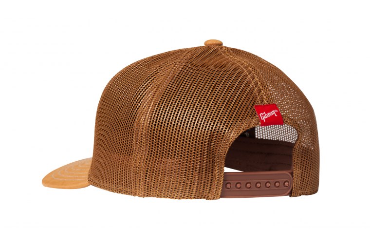 Gibson Canvas Trucker