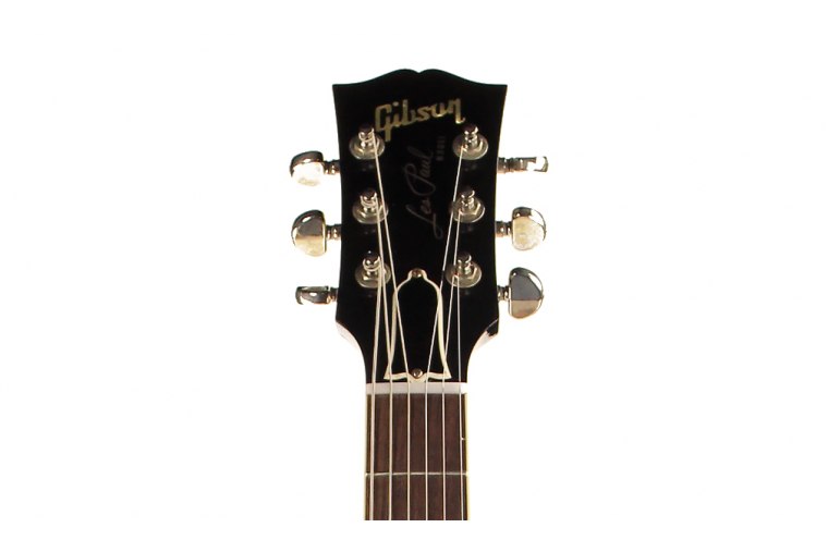 Gibson Custom 1954 Les Paul Standard w/Humbuckers M2M VOS - EB