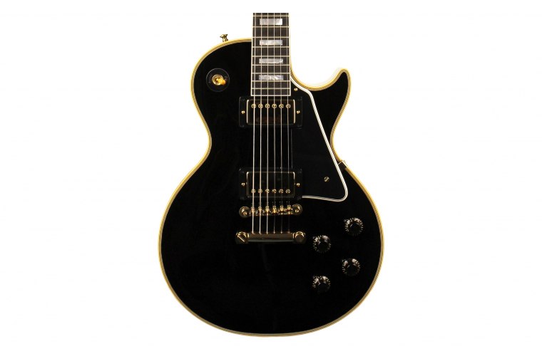 Gibson Custom 1957 Les Paul Custom Reissue 