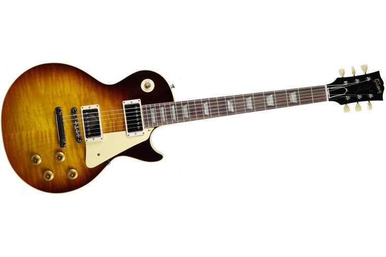 Gibson Custom 1959 Les Paul Standard M2M Gloss - DBF