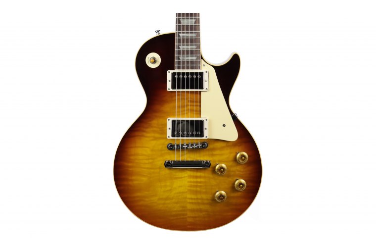 Gibson Custom 1959 Les Paul Standard M2M Gloss - DBF