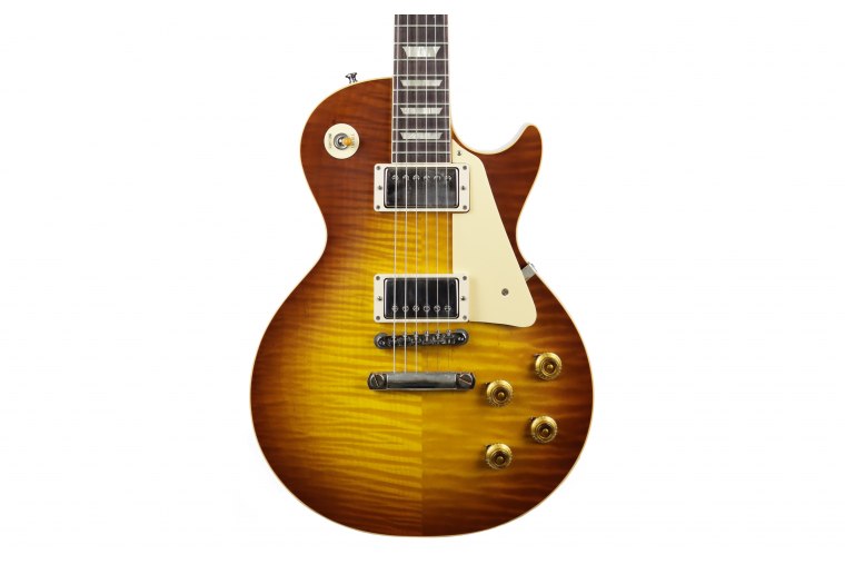 Gibson Custom 1959 Les Paul Standard VOS - IT