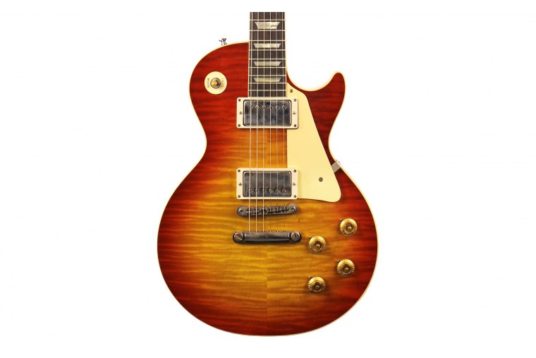 Gibson Custom 1959 Les Paul Standard VOS - WC