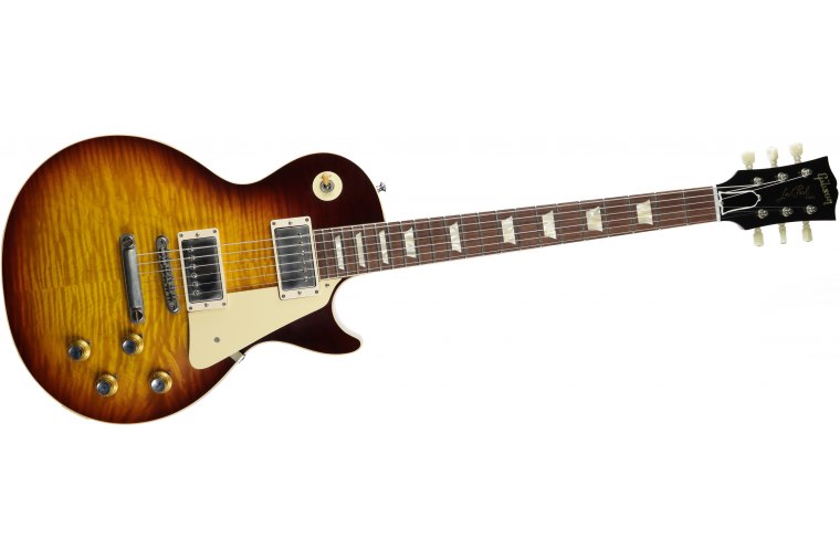 Gibson Custom 60th Anniversary 1960 Les Paul Standard VOS - WBB