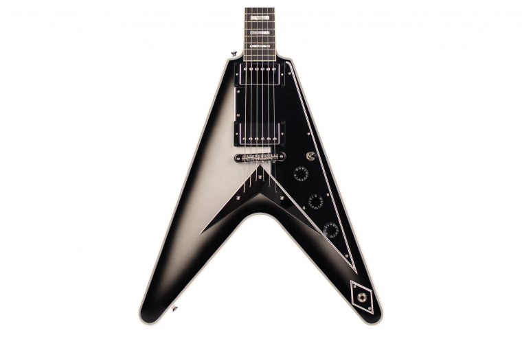 Gibson Custom Flying V Custom M2M - SLB