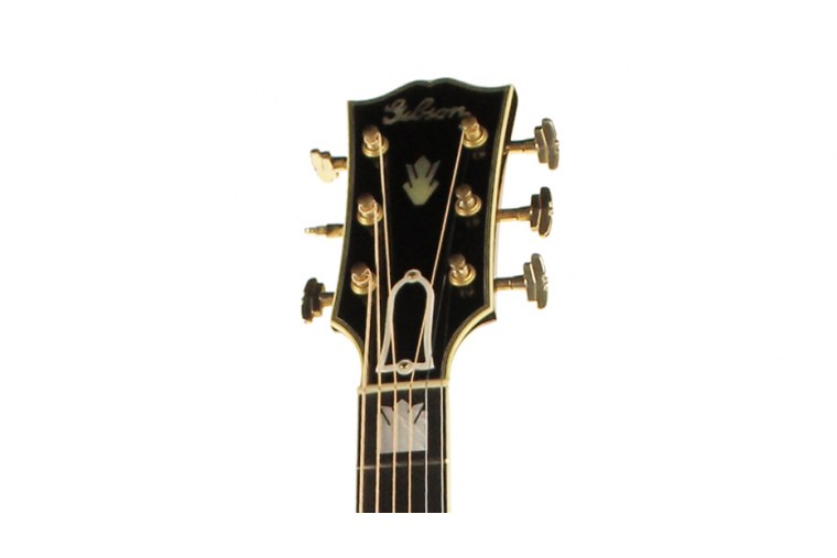 Gibson Custom Golden Age 1930's SJ-200 Maple
