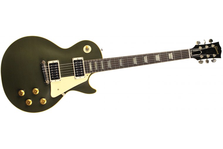 Gibson Custom Murphy Lab 1954 Les Paul Standard w/Humbuckers M2M Ultra Light Aged - ODB