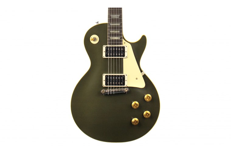 Gibson Custom Murphy Lab 1954 Les Paul Standard w/Humbuckers M2M Ultra Light Aged - ODB