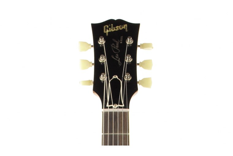 Gibson Custom Murphy Lab 1957 Les Paul Goldtop Reissue M2M '59 Frets Ultra Light Aged