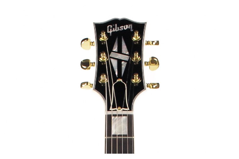 Gibson Custom Murphy Lab 1959 ES-355 Reissue w/Bigsby Ultra Light Aged - AW