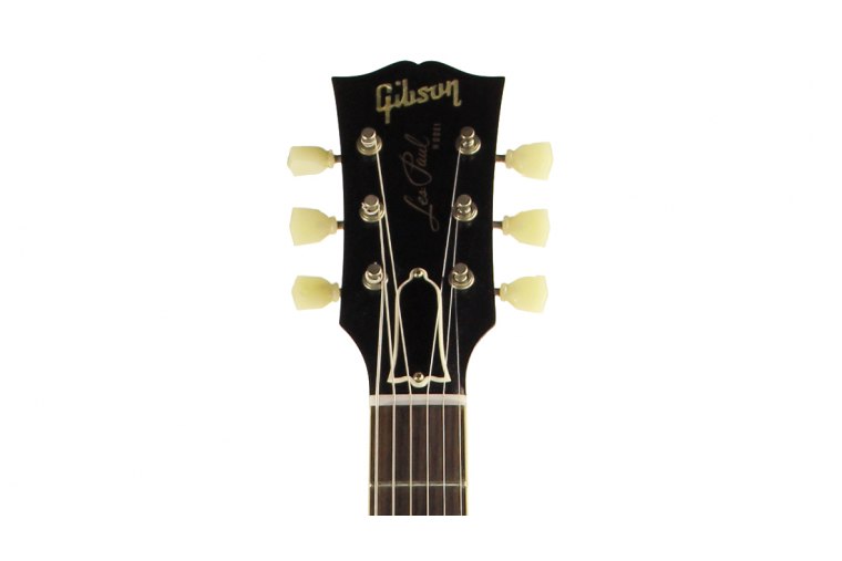 Gibson Custom Murphy Lab 1959 Les Paul Standard M2M Ultra Light Aged - DL