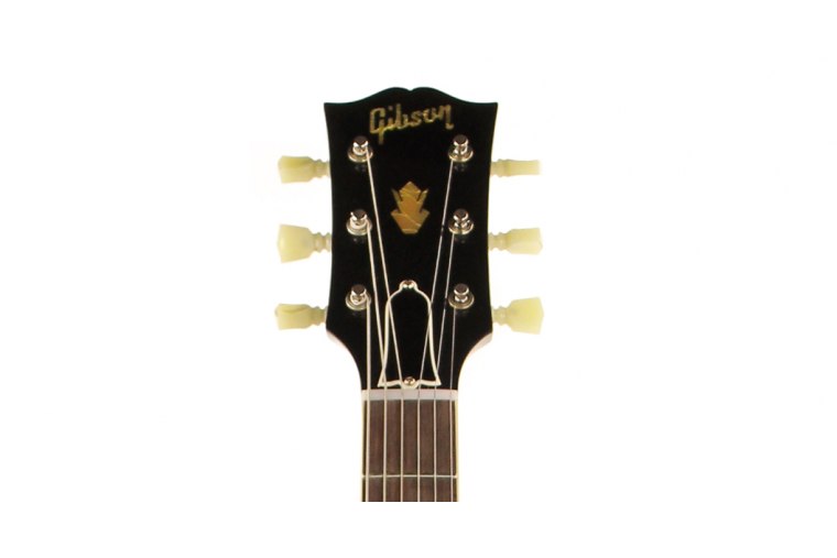 Gibson Custom Murphy Lab 1964 SG Standard Reissue w/Maestro Vibrola M2M Ultra Light Aged - EPB
