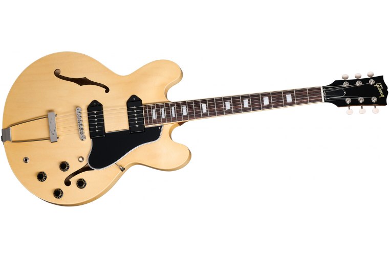 Gibson ES-330 - AN