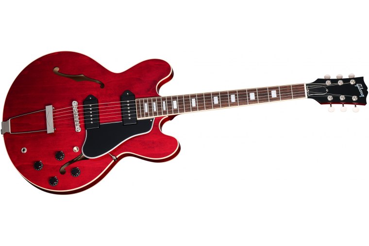 Gibson ES-330 - SC