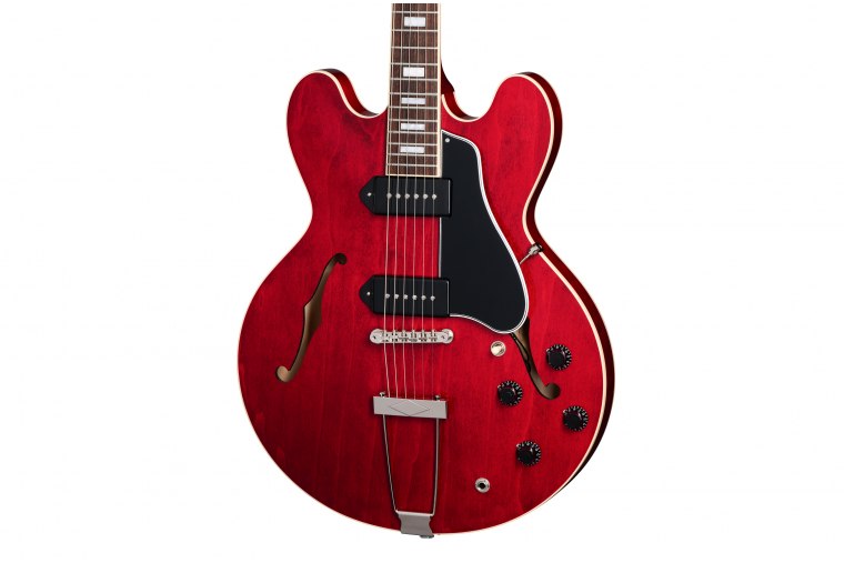 Gibson ES-330 - SC