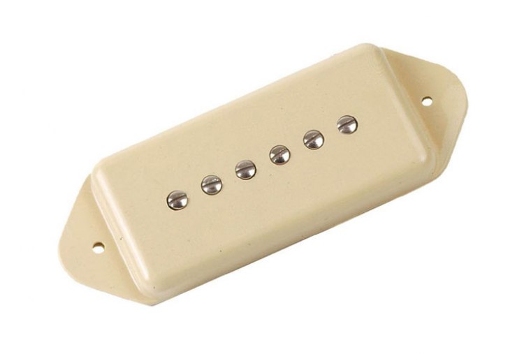 Gibson P-90 Single Coil Dogear - CR