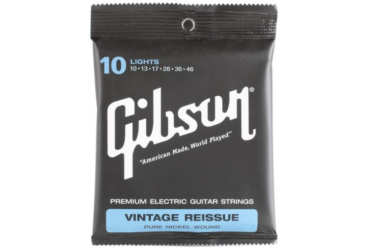 Gibson Vintage Reissue 10/46