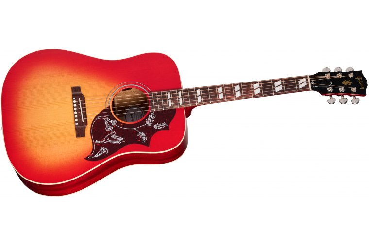 Gibson Hummingbird Special - CS