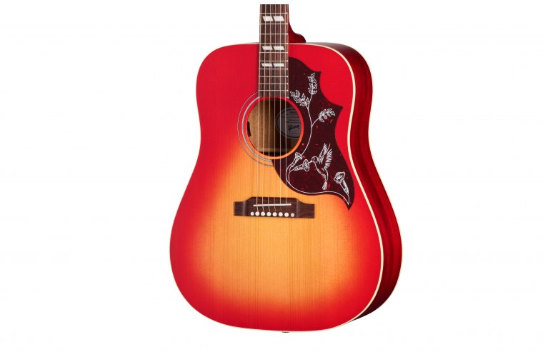 Gibson Hummingbird Special - CS