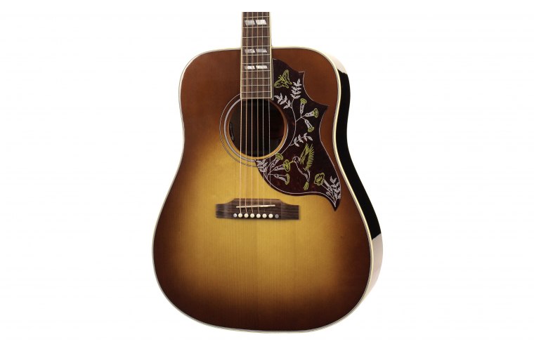 Gibson Hummingbird Standard Red Spruce